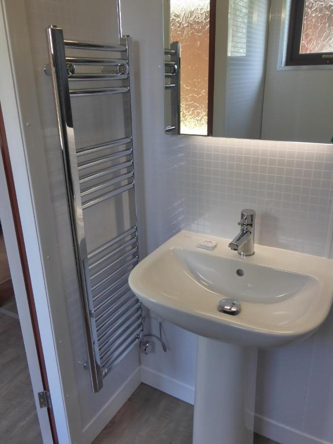 Birch Lodge 20 With Hot Tub Ньютон-Стьюарт Екстер'єр фото
